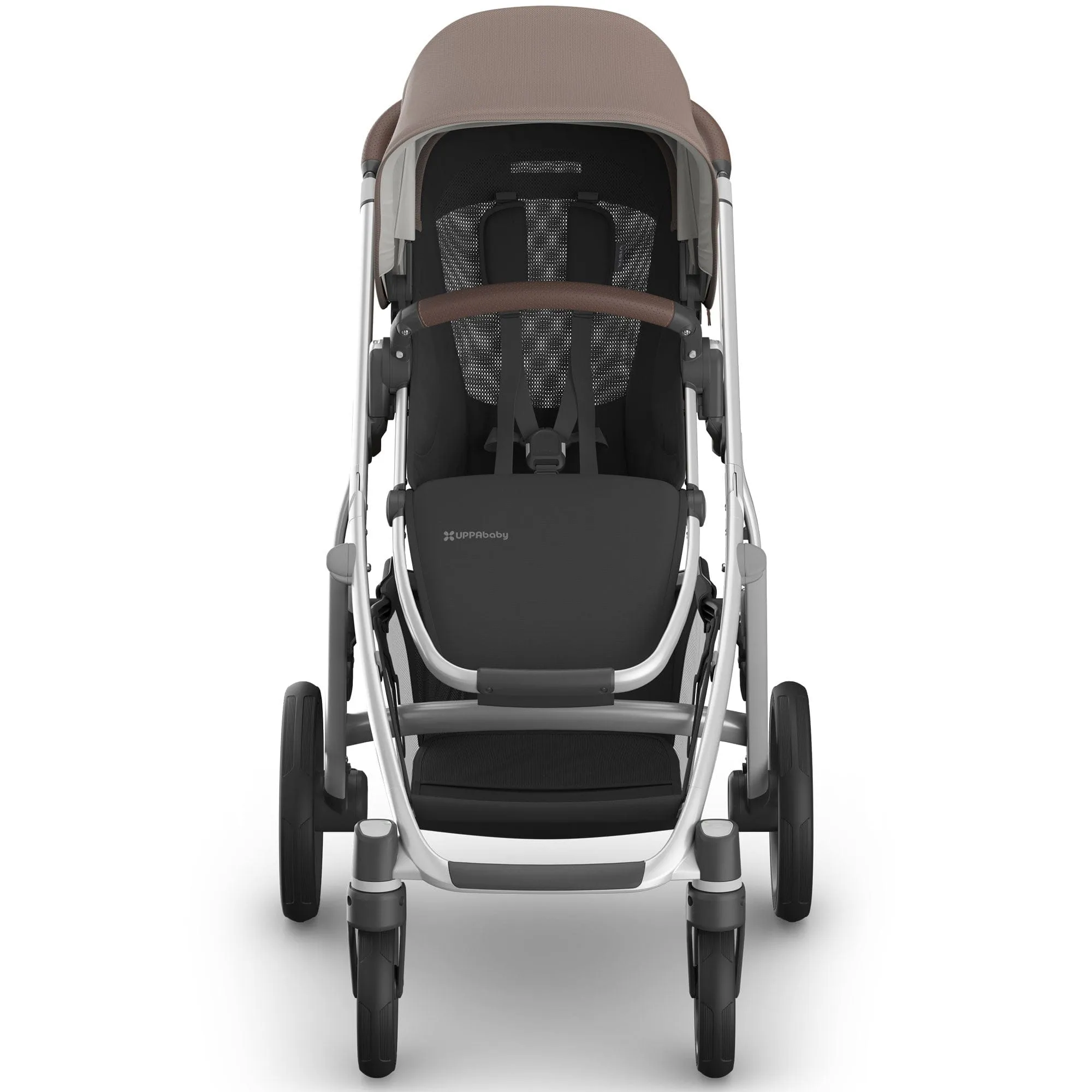 Uppababy Vista V3 Mesa & Base Travel System in Theo