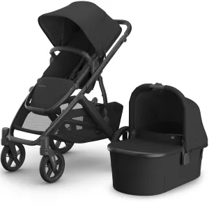 Uppababy Vista V3 Pram in Jake