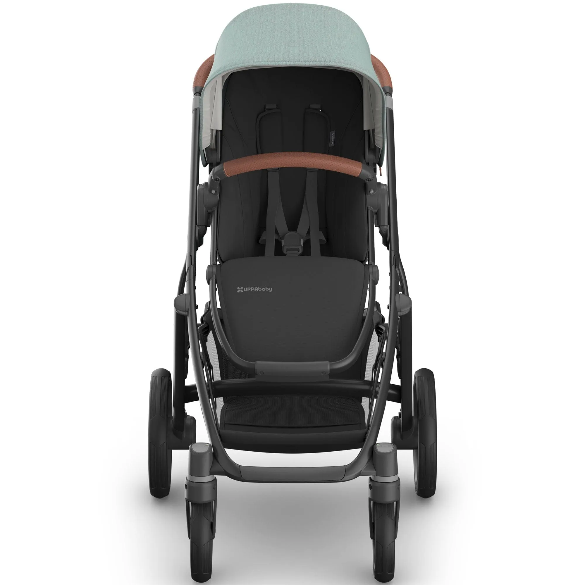 Uppababy Vista V3 Pram in Kenzi
