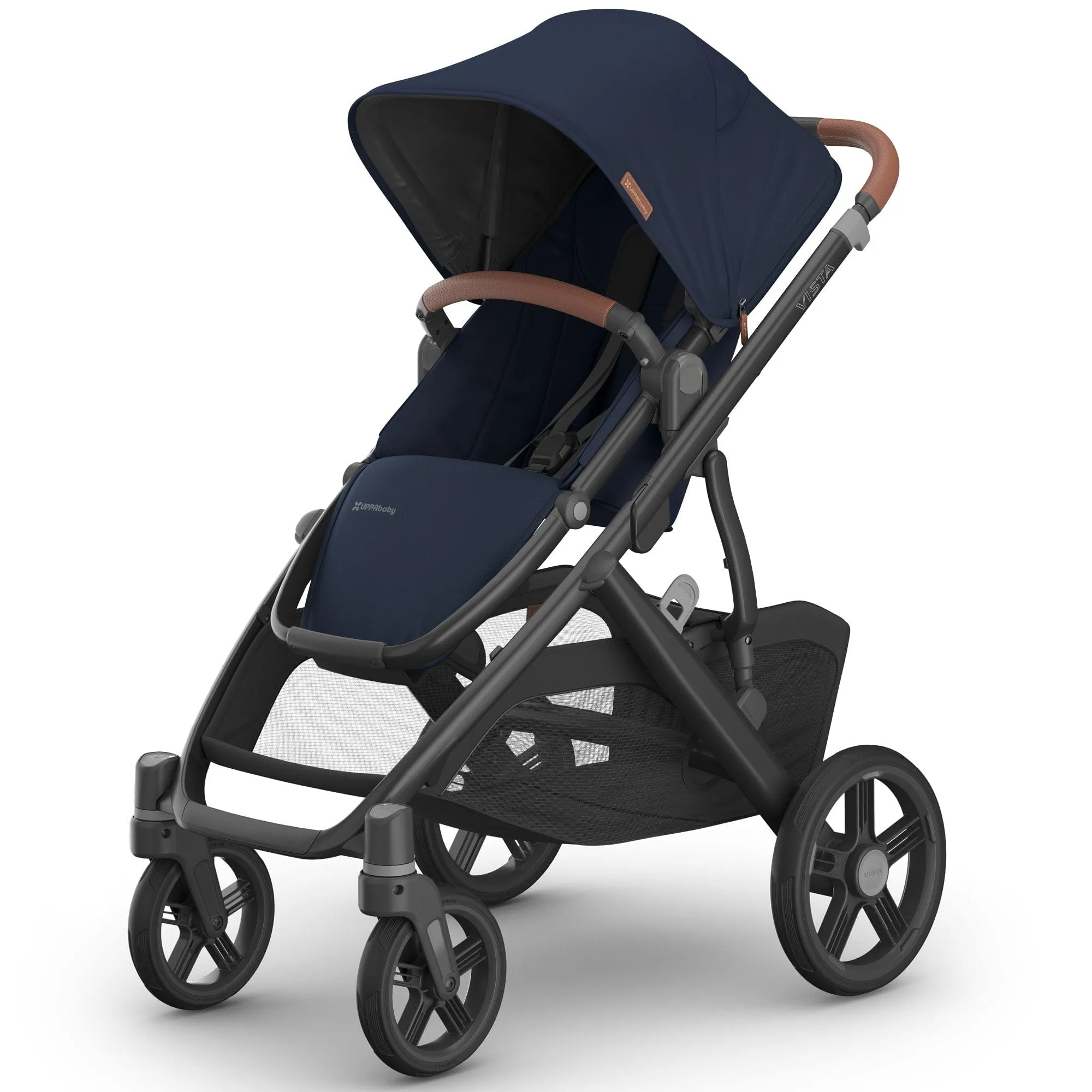 Uppababy Vista V3 Pram in Noa