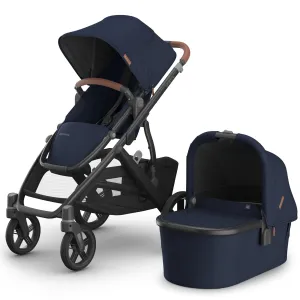 Uppababy Vista V3 Pram in Noa