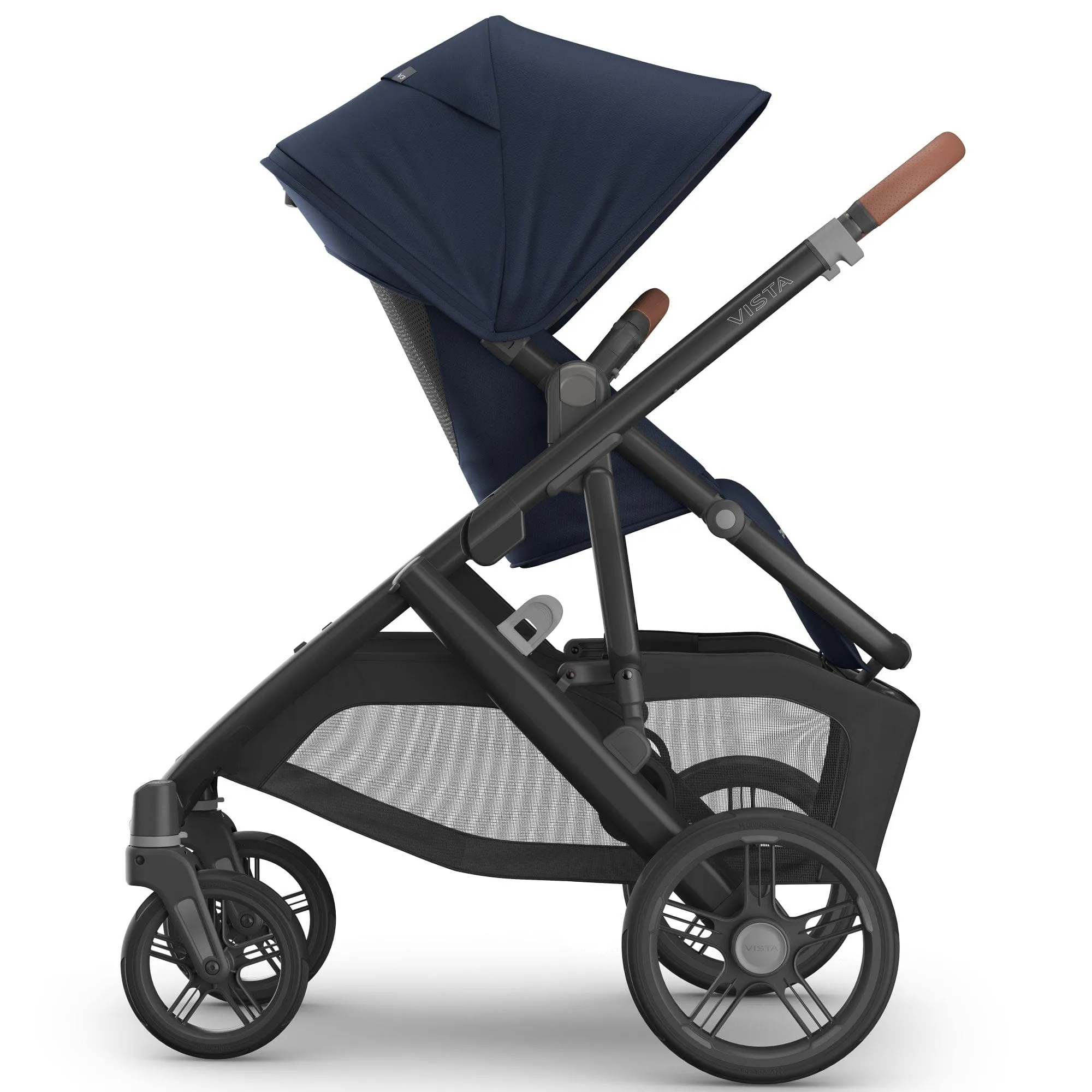 Uppababy Vista V3 Pram in Noa