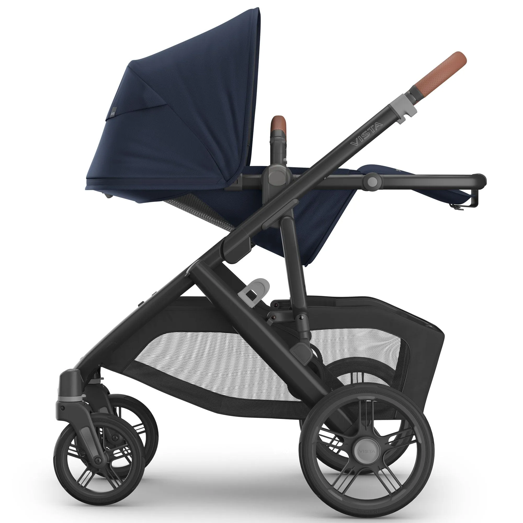 Uppababy Vista V3 Pram in Noa
