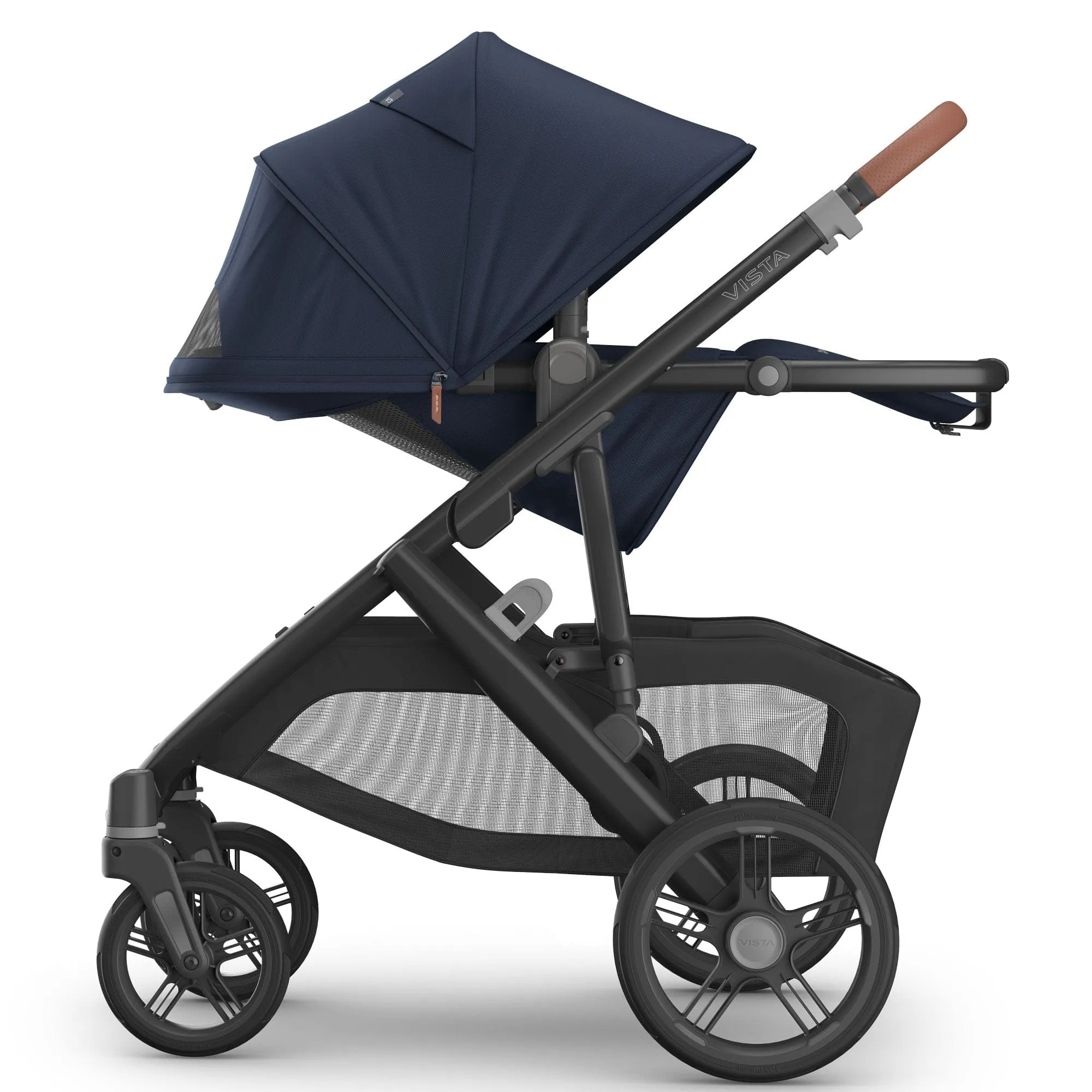 Uppababy Vista V3 Pram in Noa