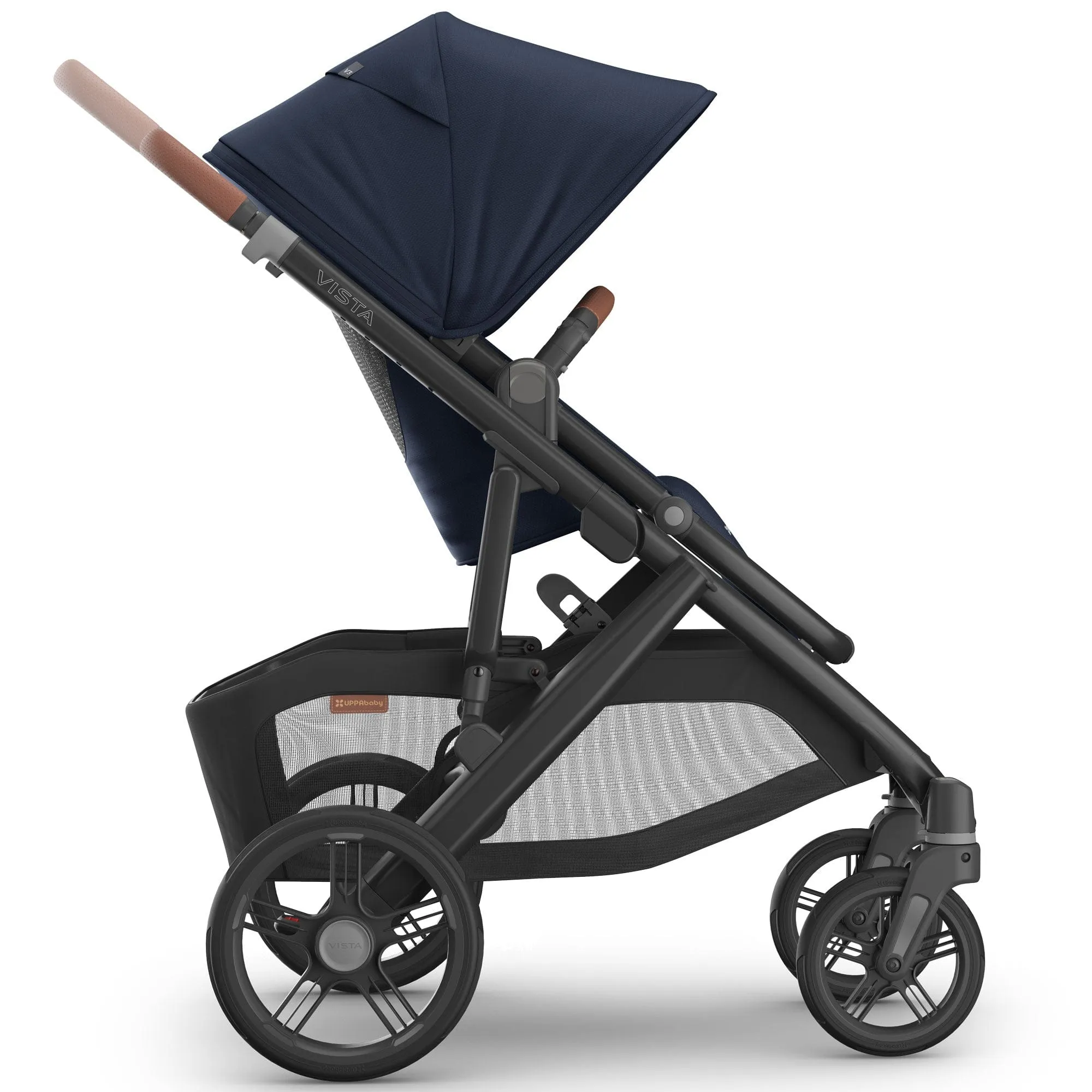 Uppababy Vista V3 Pram in Noa