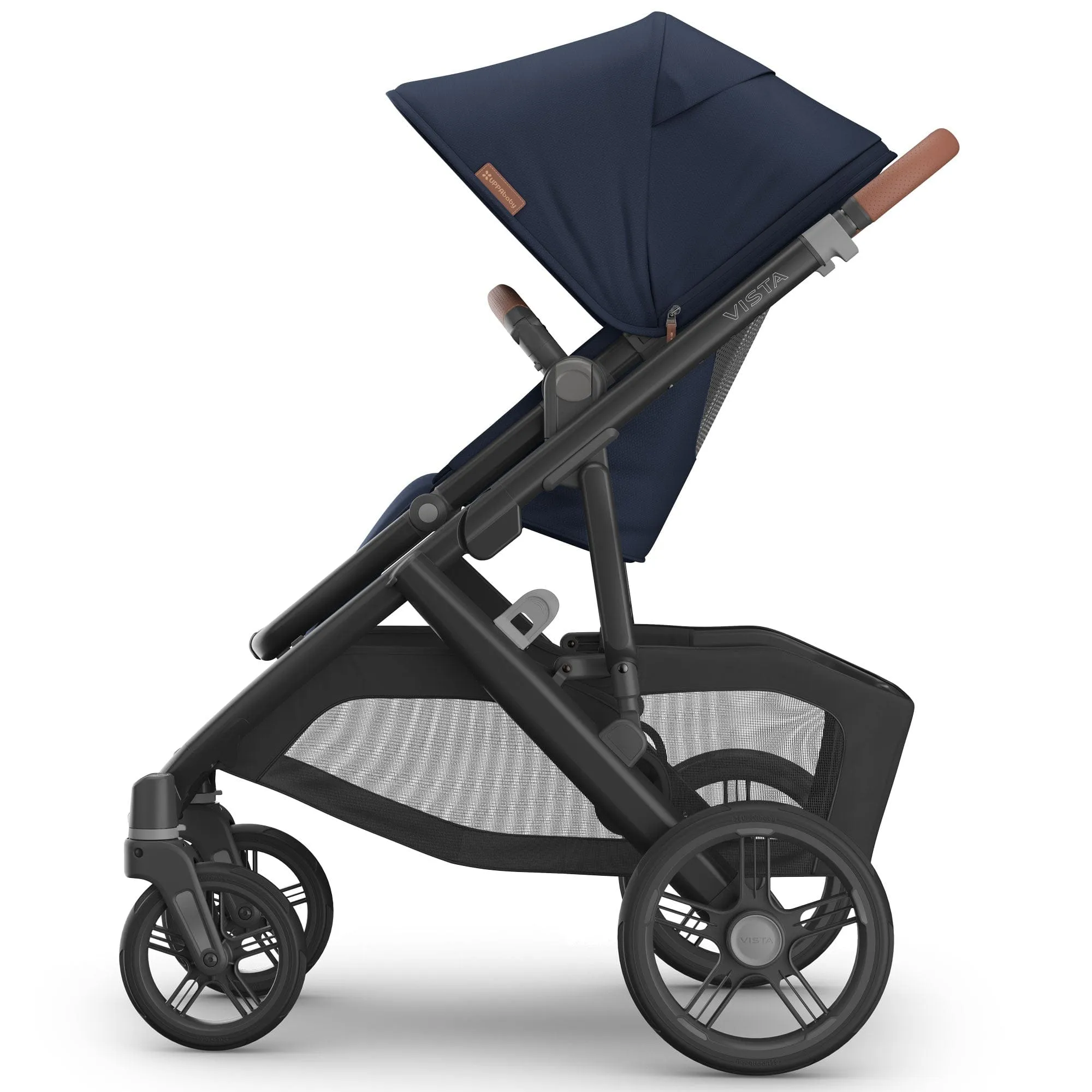 Uppababy Vista V3 Pram in Noa