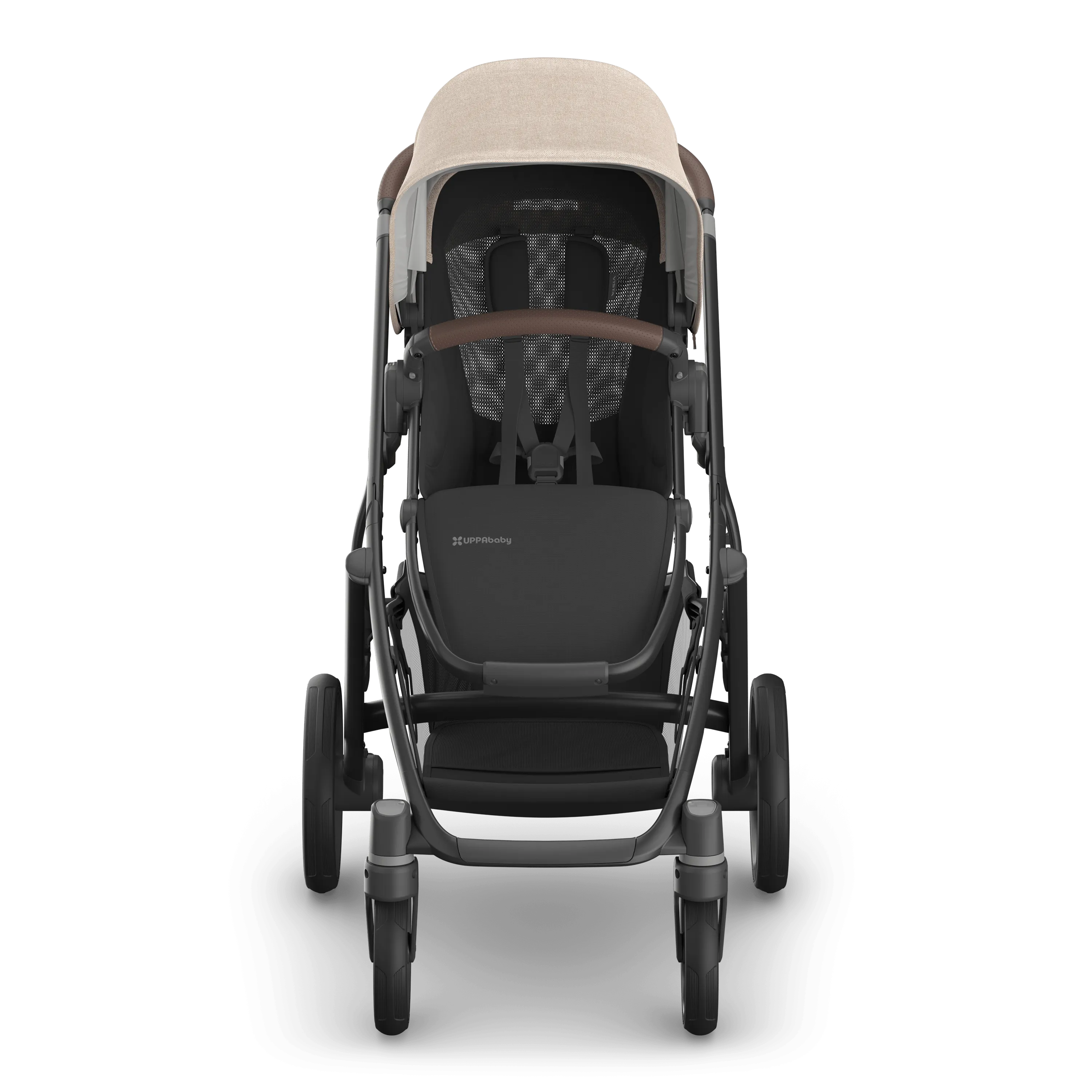 UPPAbaby Vista V3 Pushchair & Carrycot - Liam