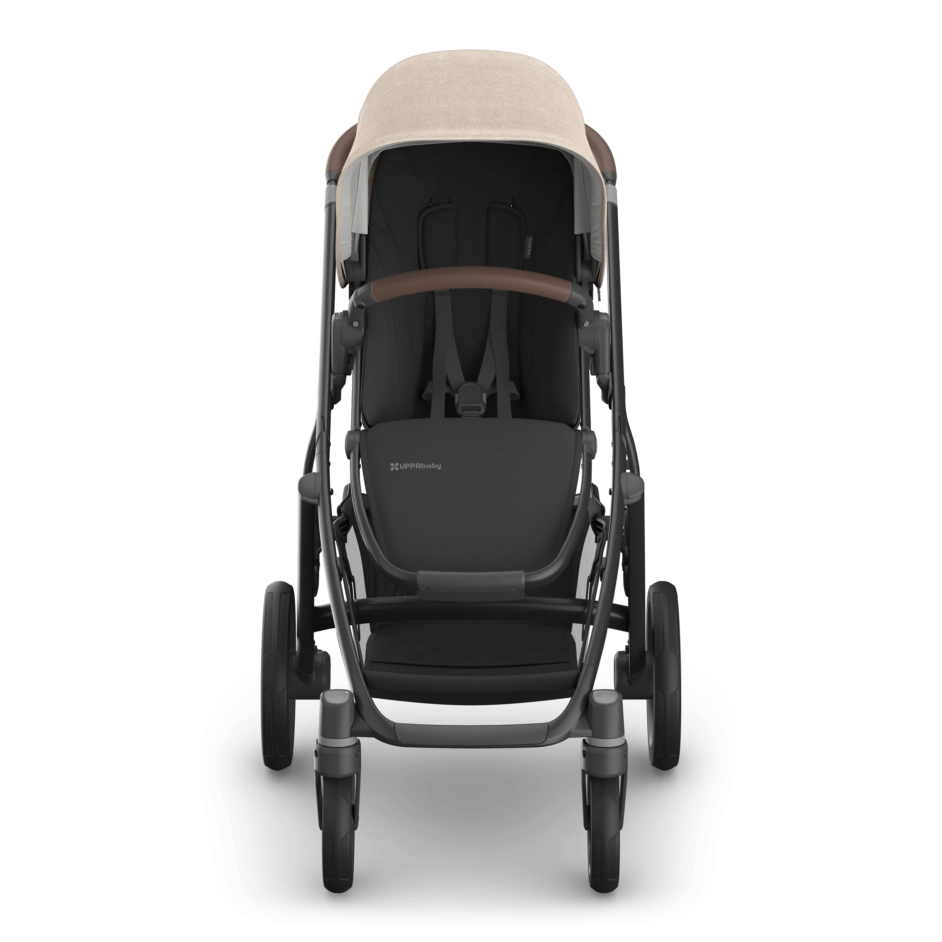 UPPAbaby Vista V3 Pushchair & Carrycot - Liam