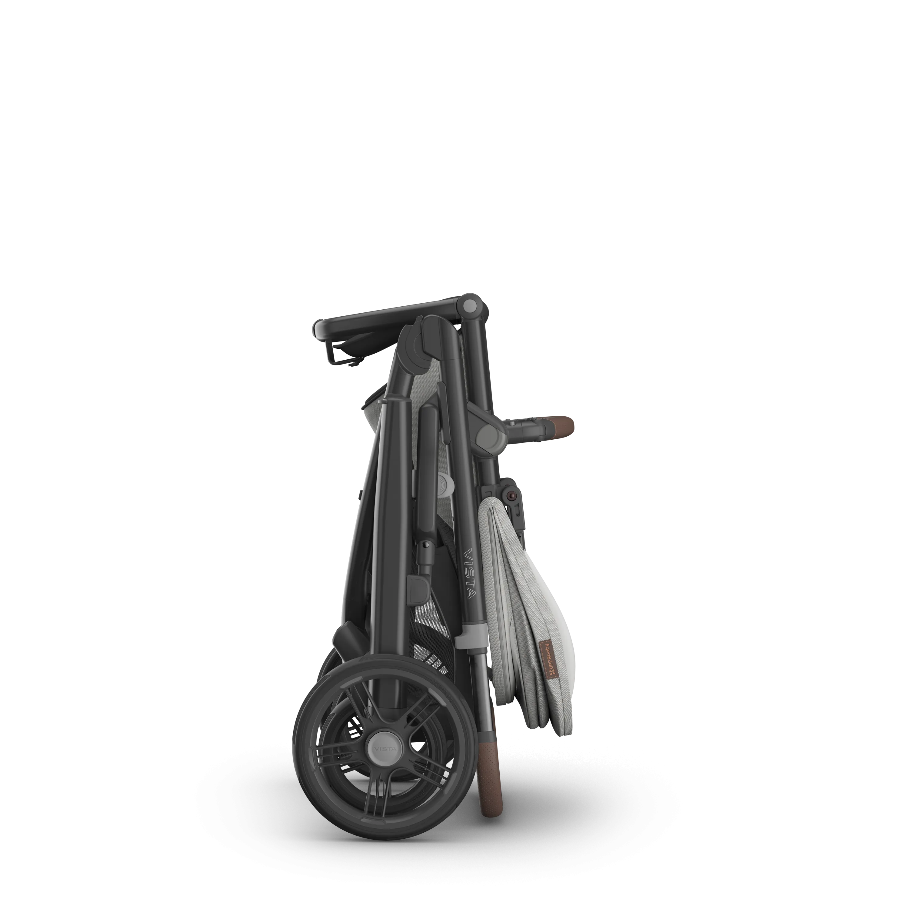 UPPAbaby Vista V3 (Savannah - Pearl Grey Jacquard)