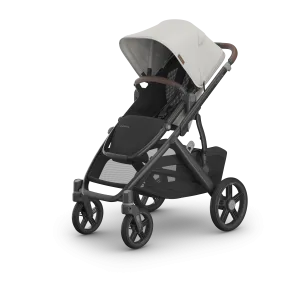 UPPAbaby Vista V3 (Savannah - Pearl Grey Jacquard)