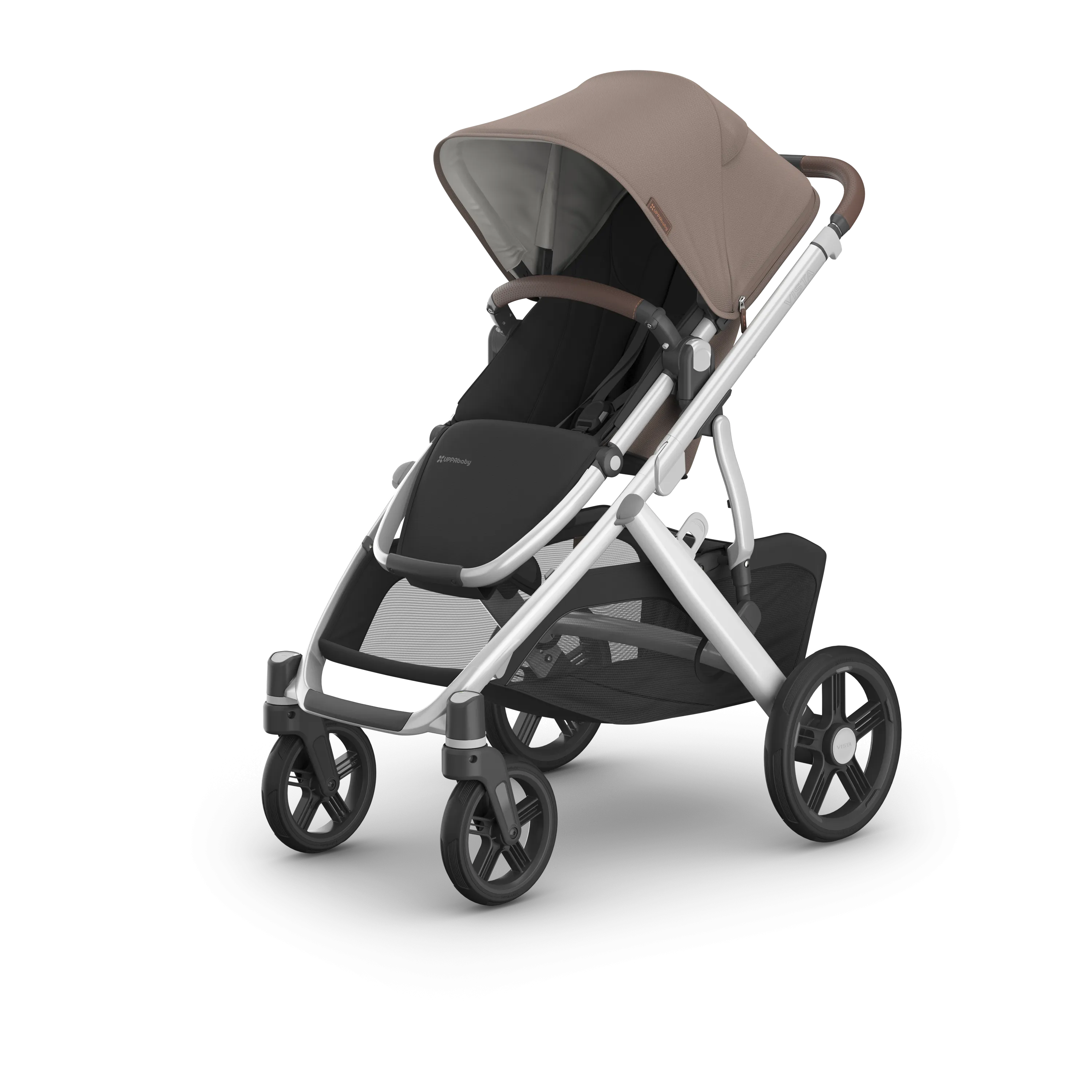 UPPAbaby Vista V3 Stroller