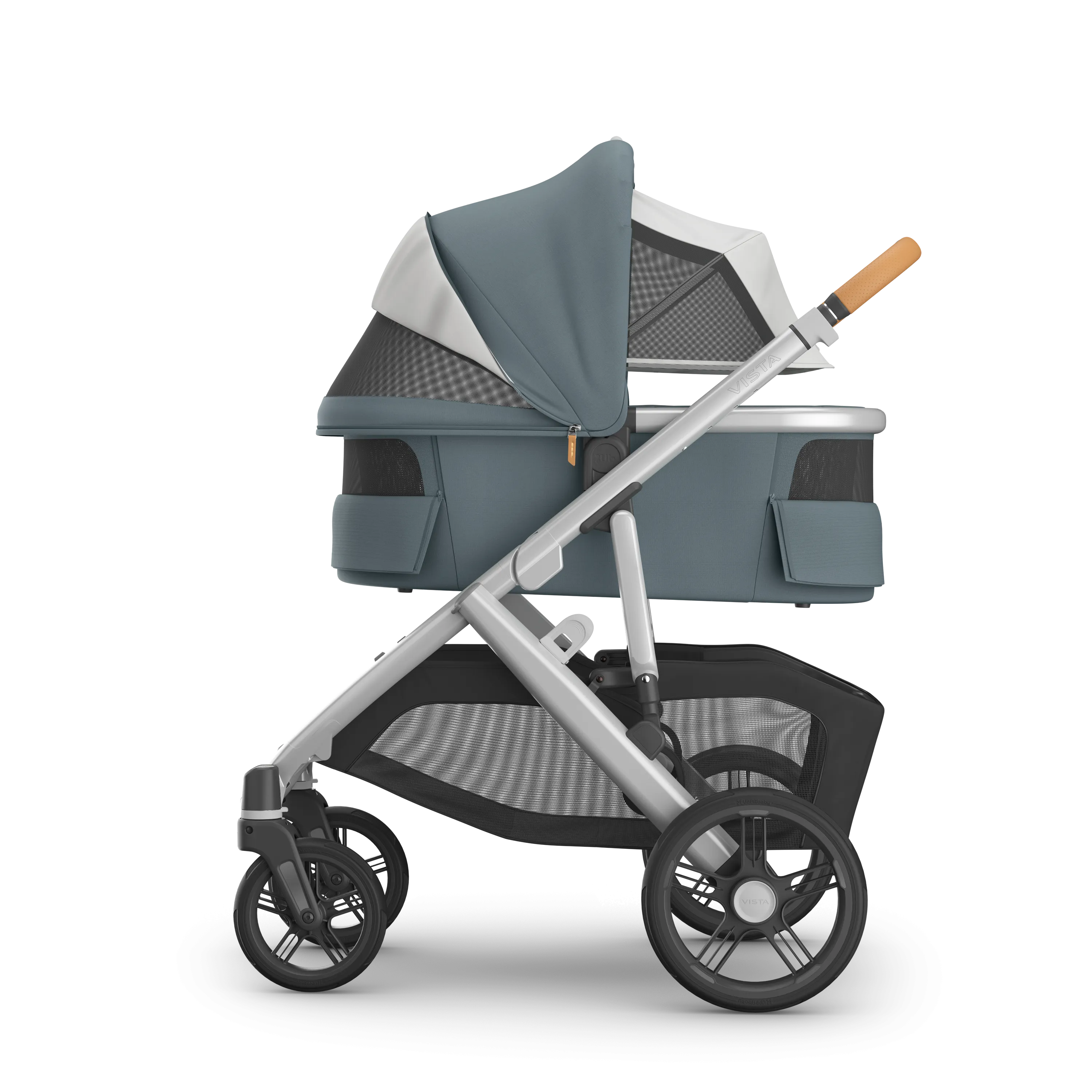 UPPAbaby Vista V3 Stroller