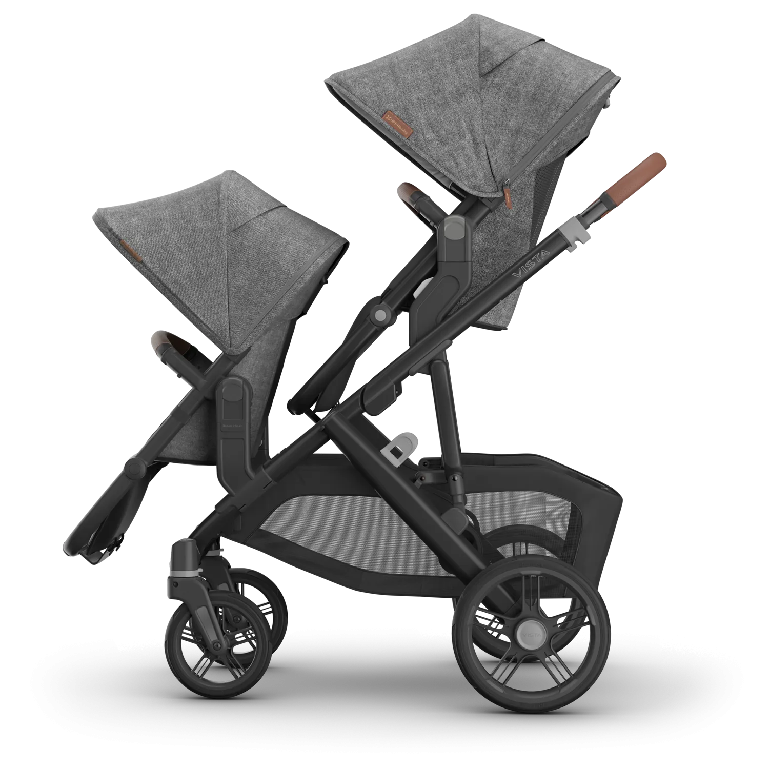 UPPAbaby Vista V3 Stroller