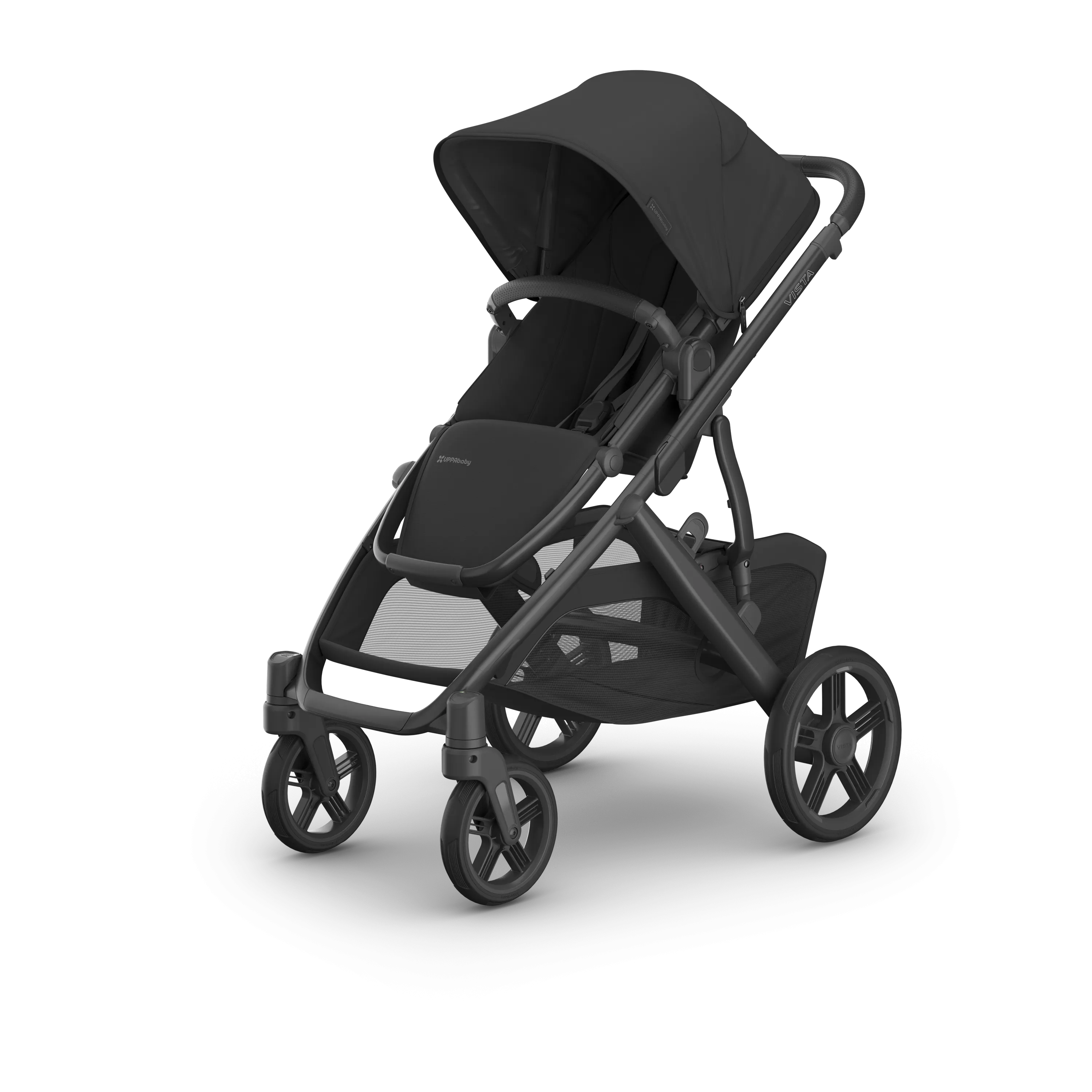 UPPAbaby Vista V3 Stroller