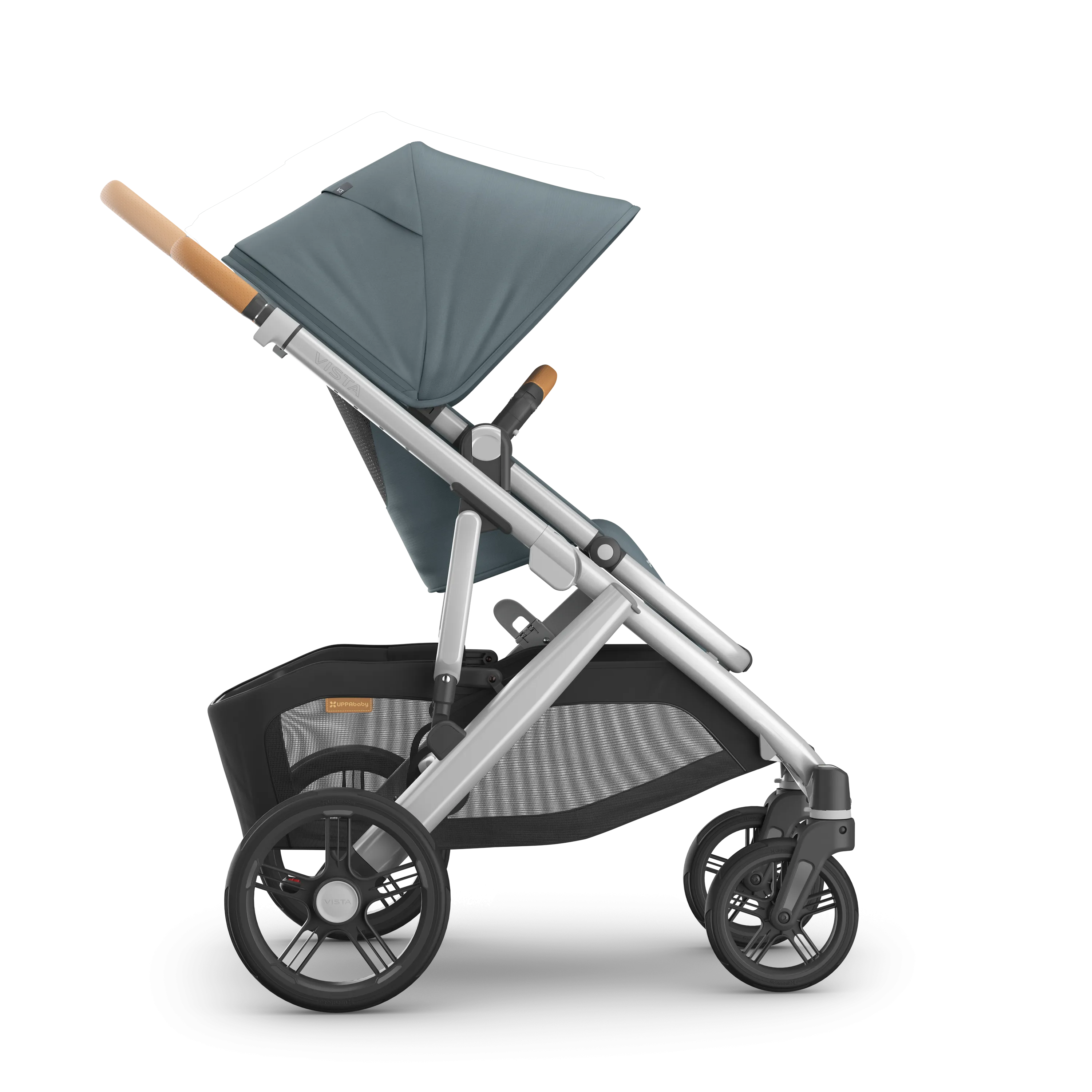 UPPAbaby Vista V3 Stroller