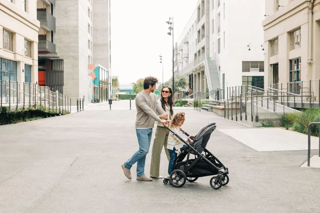 UPPAbaby Vista V3 Stroller