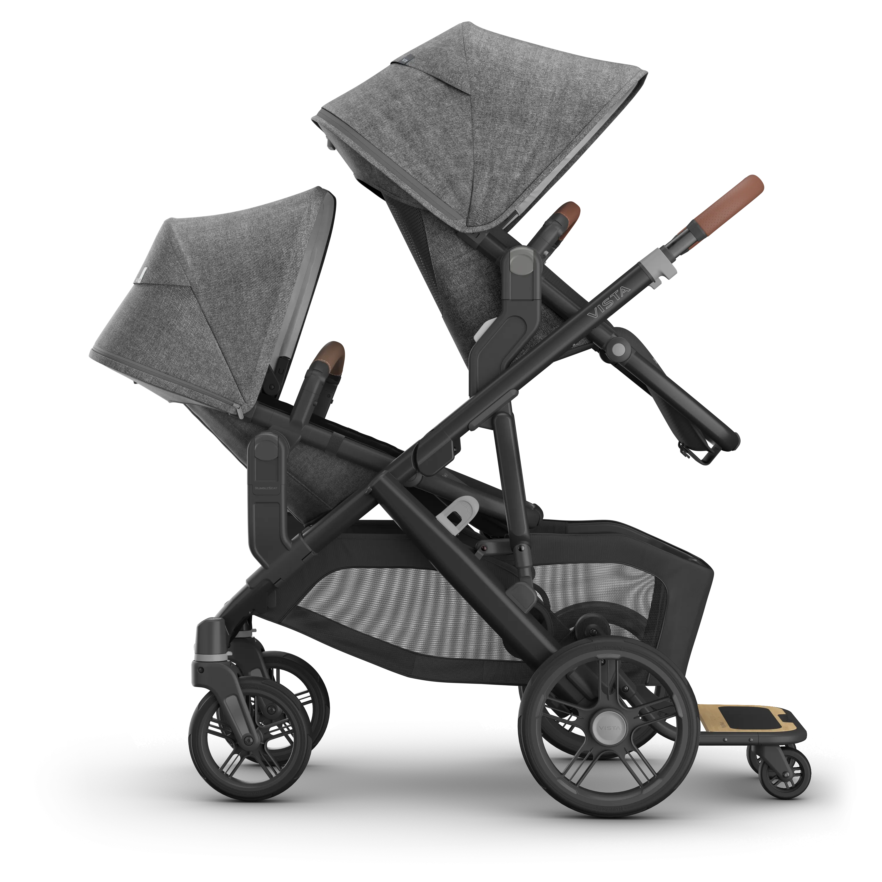 UPPAbaby Vista V3 Stroller