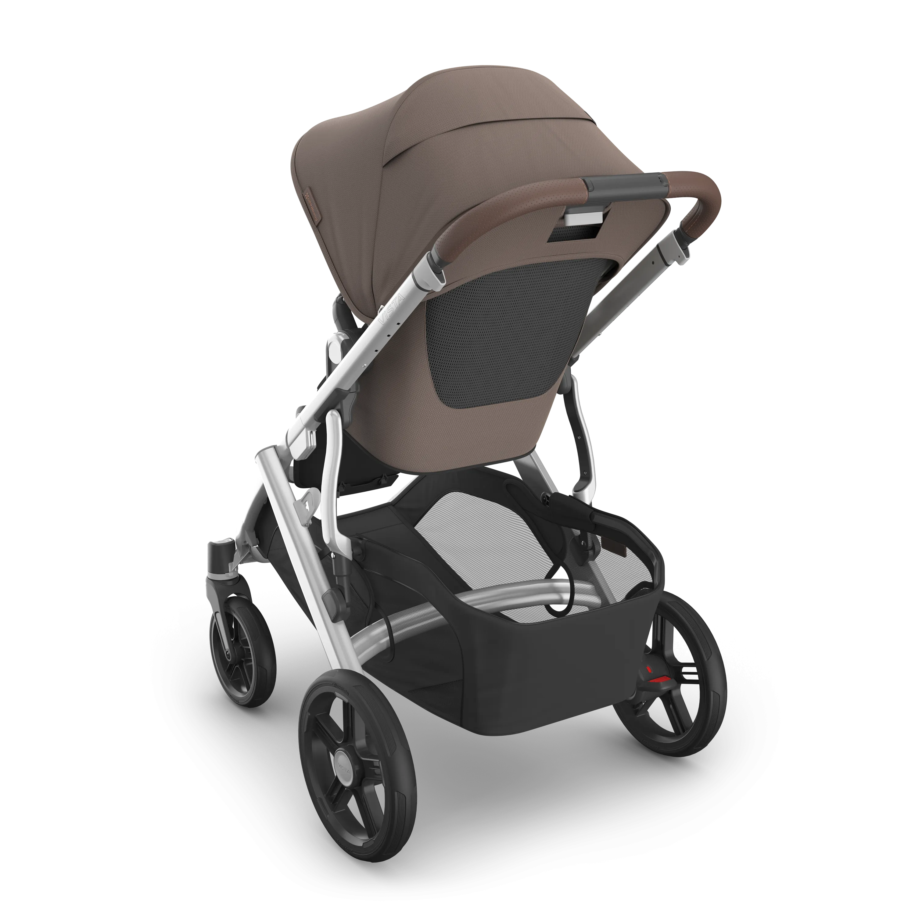 UPPAbaby Vista V3 (Theo - Dark Taupe)