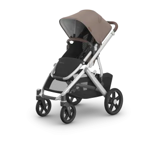 UPPAbaby Vista V3 (Theo - Dark Taupe)