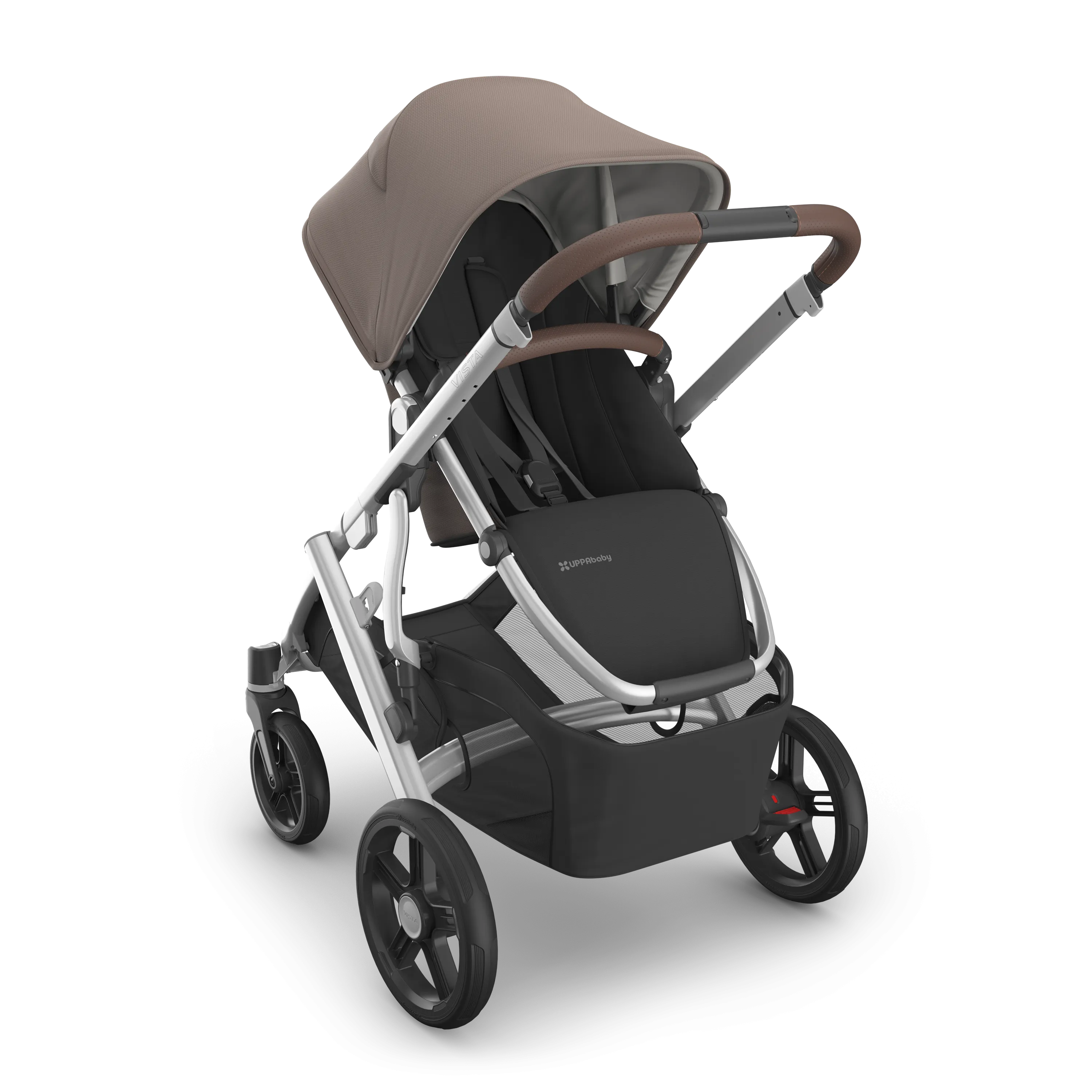 UPPAbaby Vista V3 (Theo - Dark Taupe)