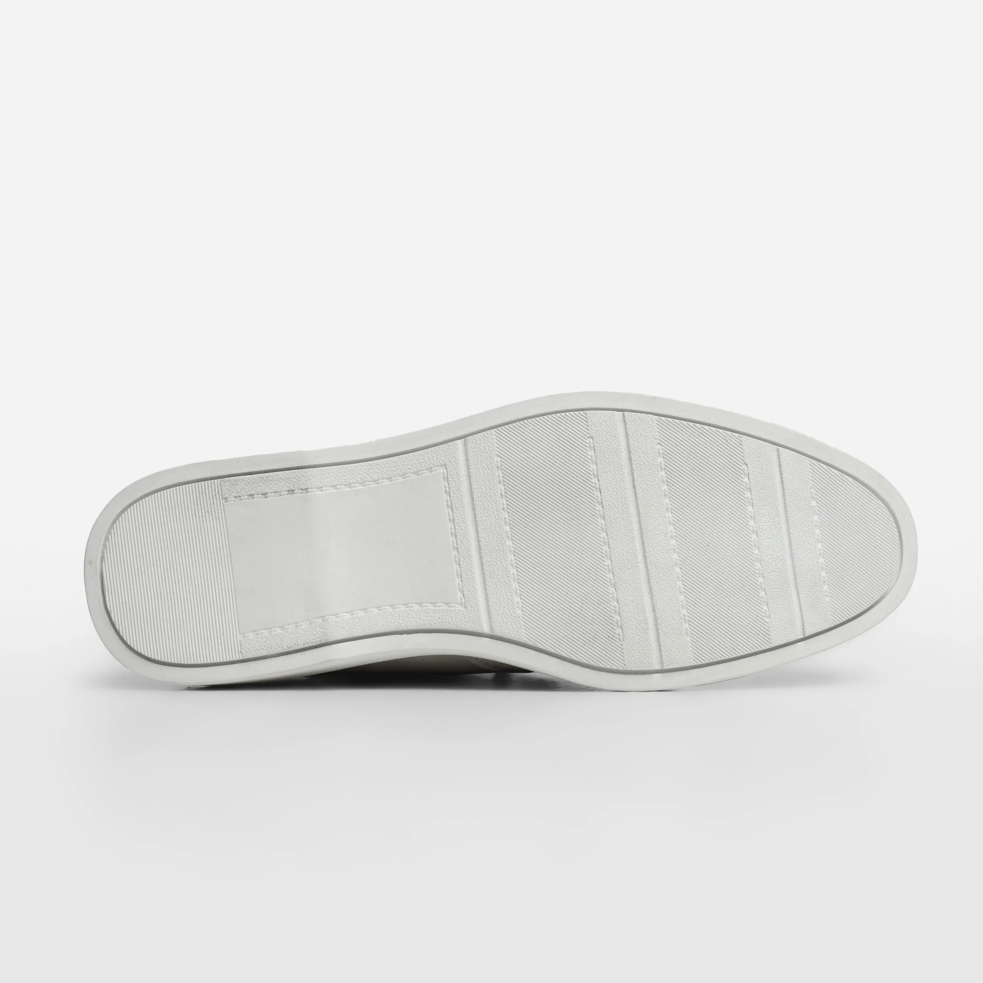 Urban Voyager - Light Grey