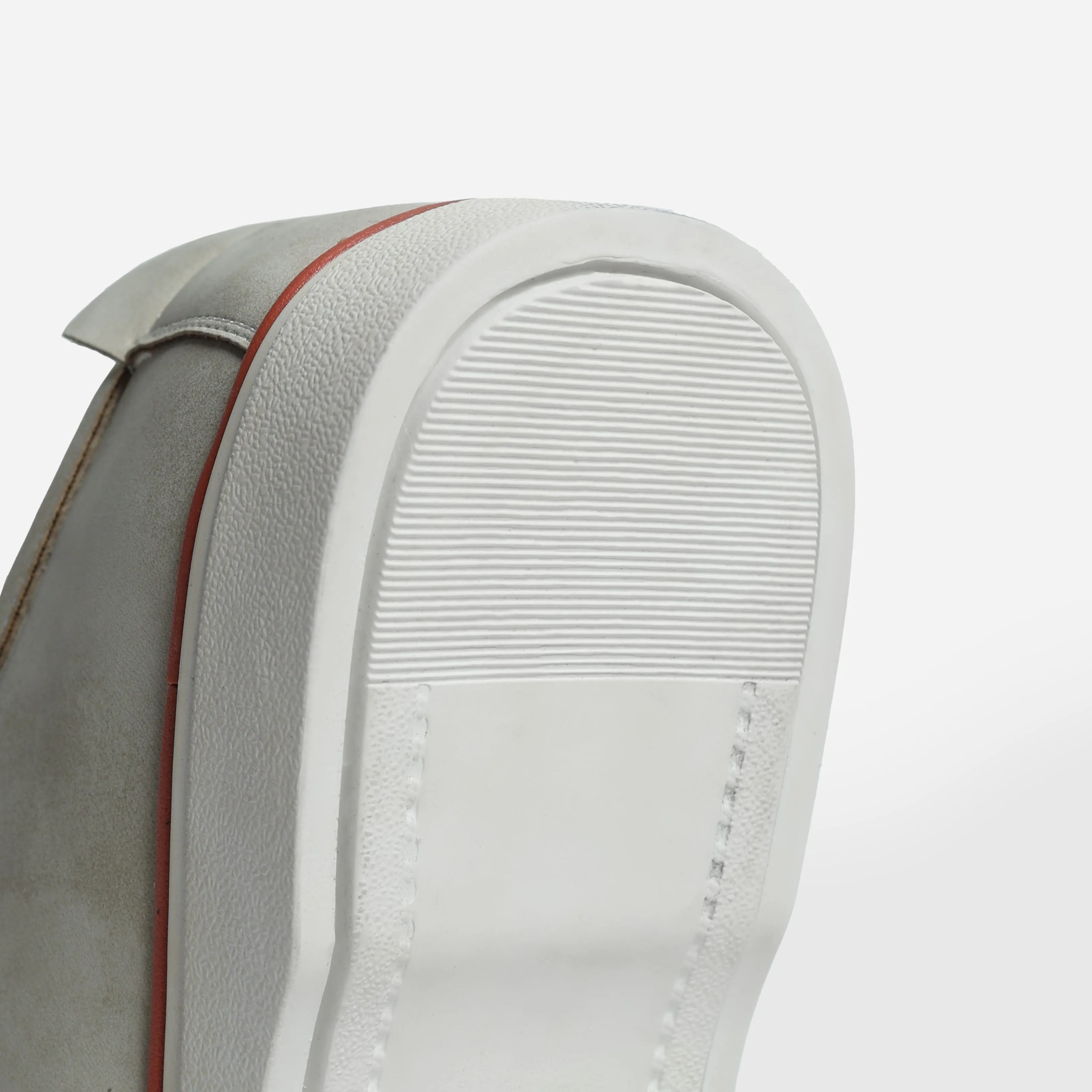 Urban Voyager - Light Grey