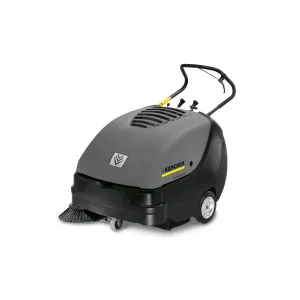 VACUUM SWEEPER KM 85/50 W BP