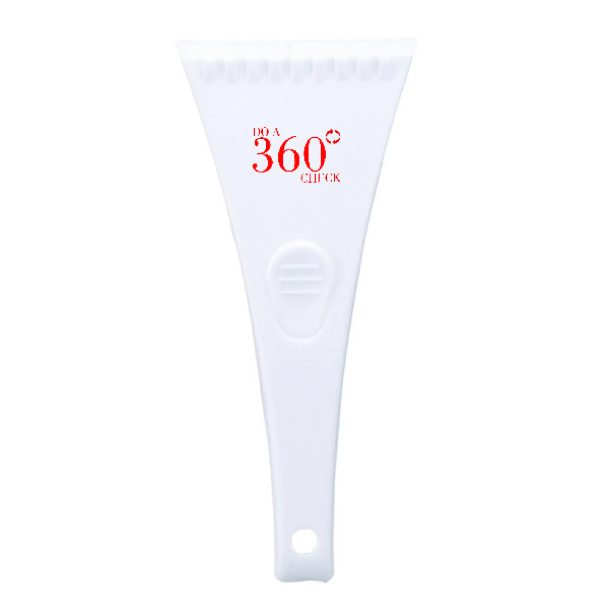 Value Ice Scraper - #403803