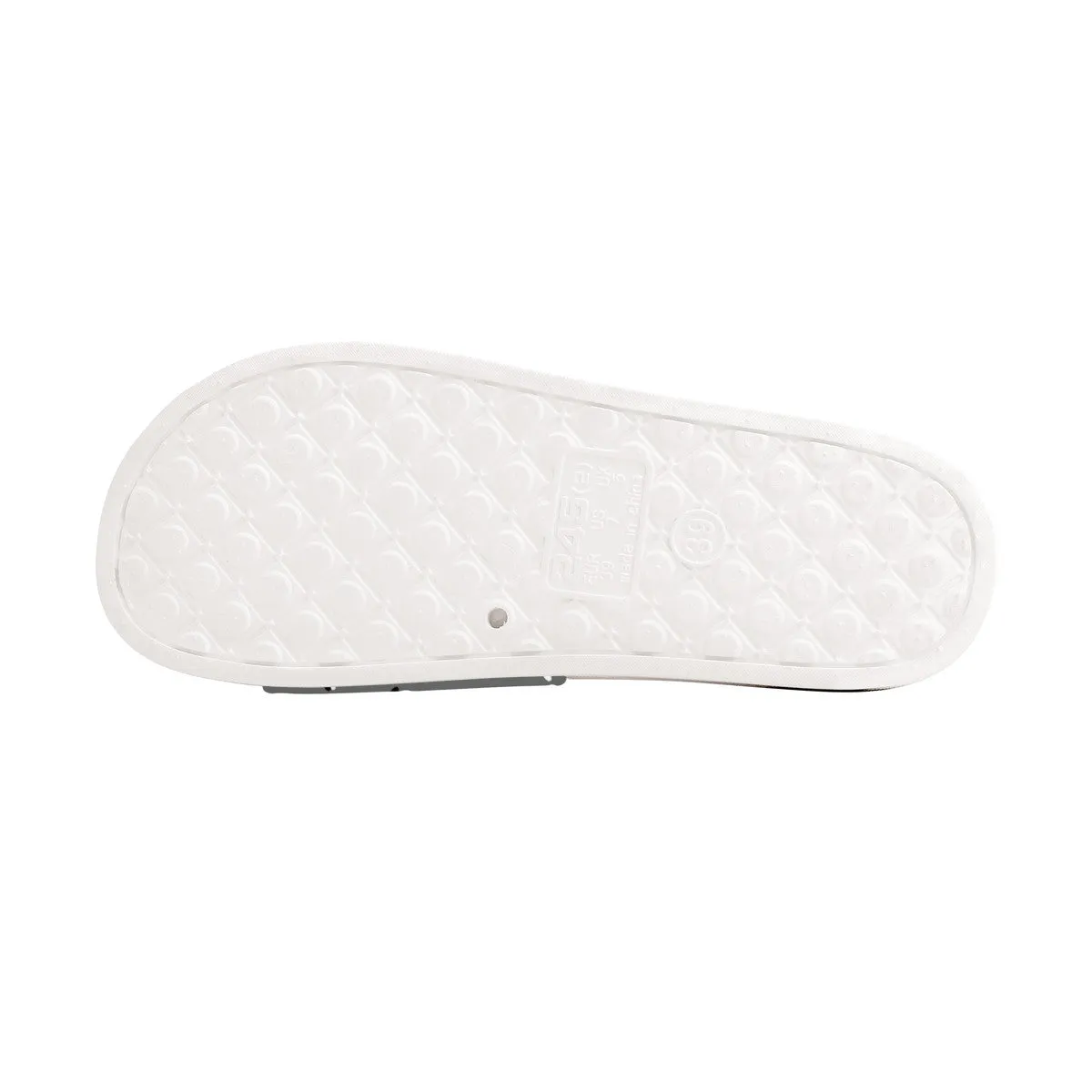 Van Slides - BTS ARMY Sandals