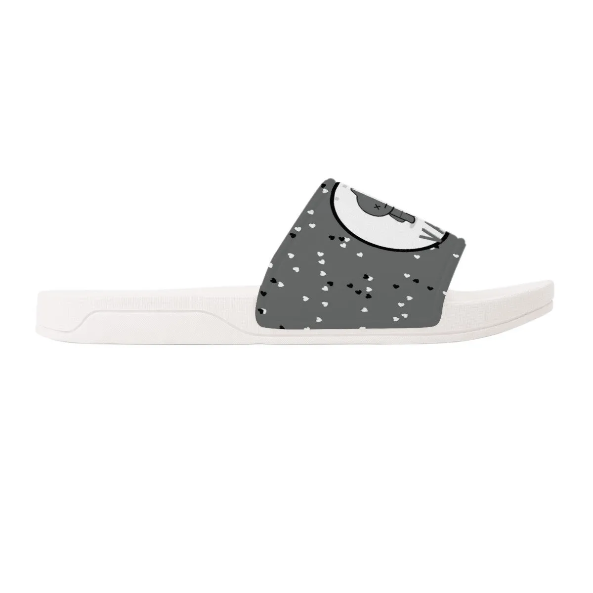 Van Slides - BTS ARMY Sandals