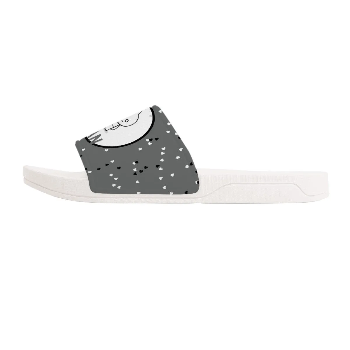 Van Slides - BTS ARMY Sandals