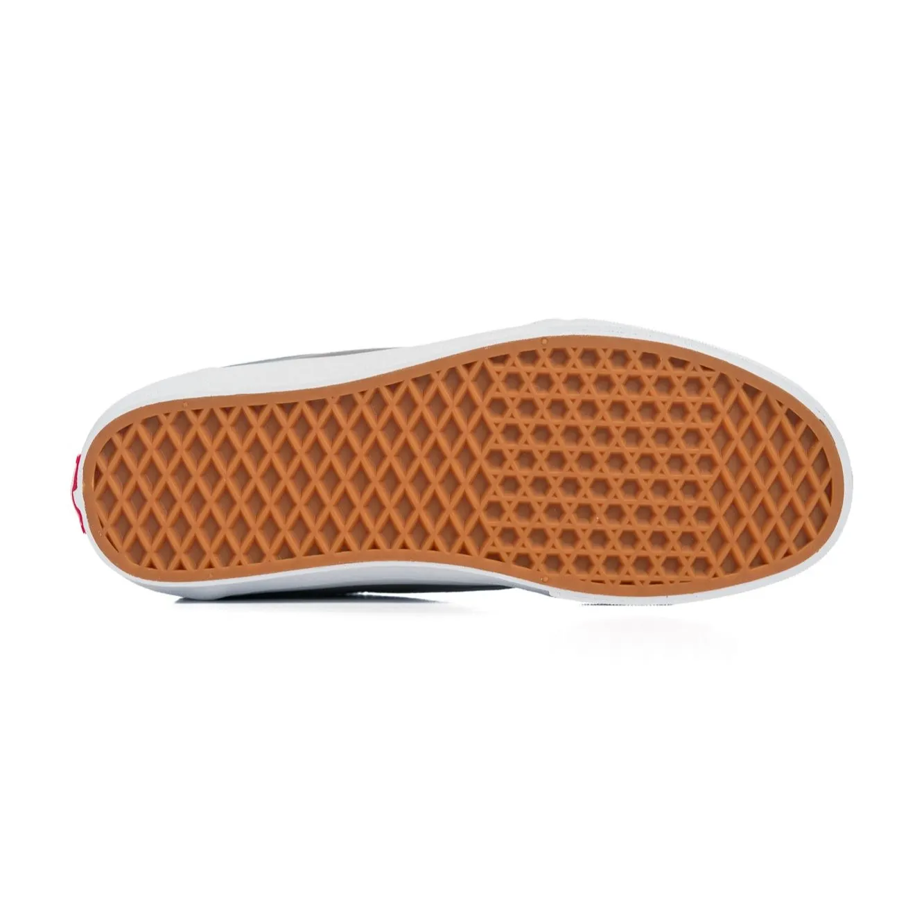Vans Chukka Low Sidestripe - Light Grey