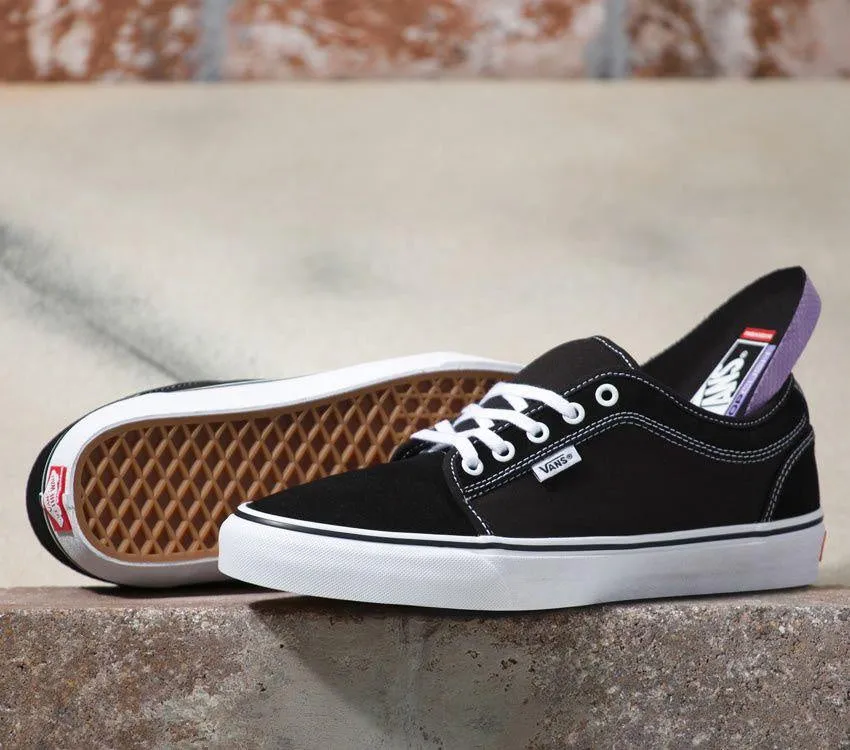 VANS CHUKKA SKATE LOW - SHOE SALE!