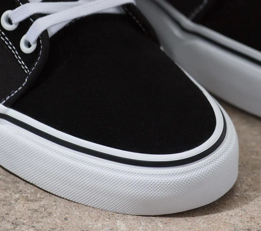 VANS CHUKKA SKATE LOW - SHOE SALE!