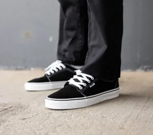 VANS CHUKKA SKATE LOW - SHOE SALE!