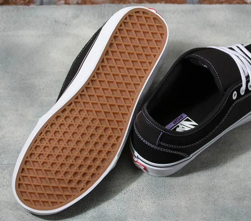 VANS CHUKKA SKATE LOW - SHOE SALE!