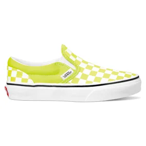 Vans Kids Classic Slip On Shoes