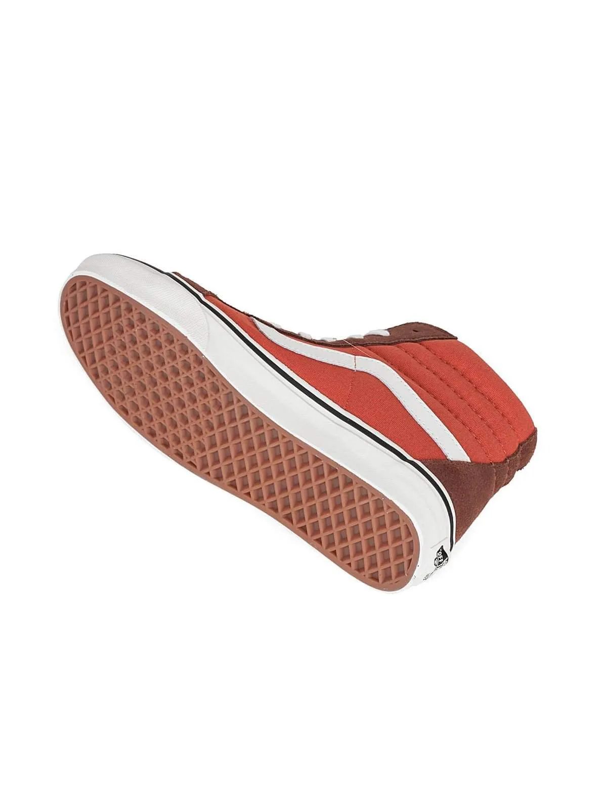 Vans SK8 HI Reissue Cappucinno