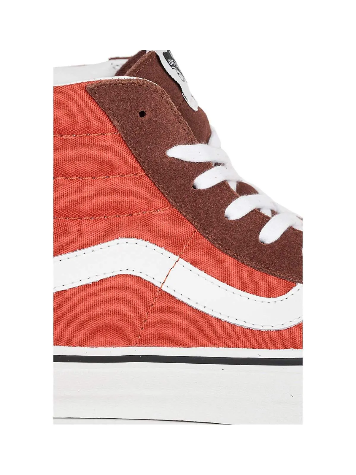 Vans SK8 HI Reissue Cappucinno