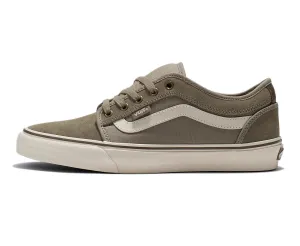 Vans Skate Chukka Low Sidestripe Mocha