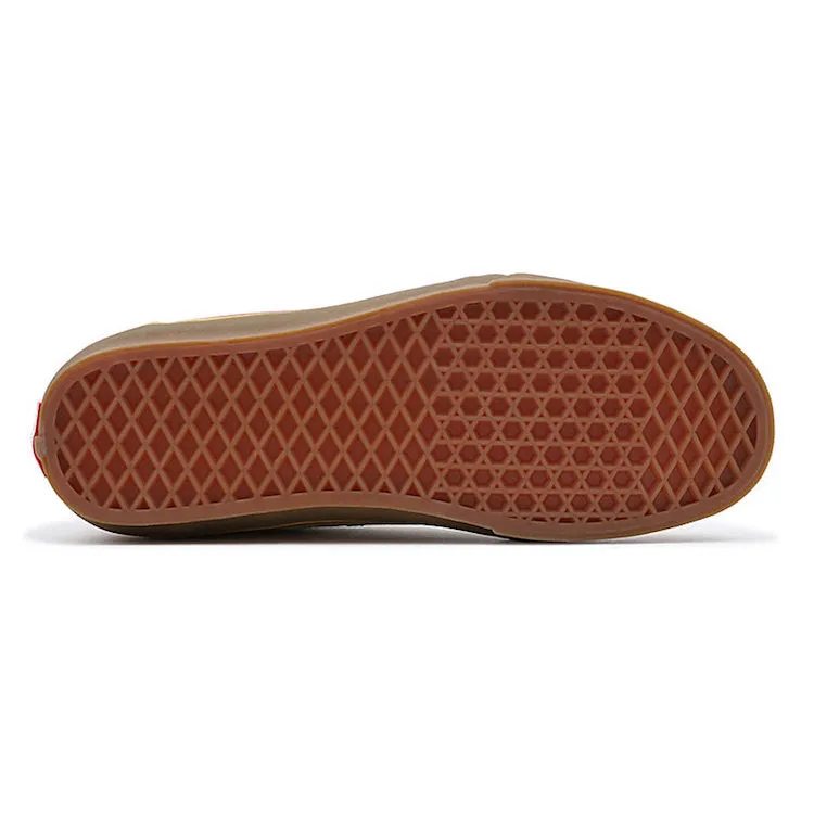 Vans Skate Chukka Low Sidestripe Rasta/Turtledove Shoes