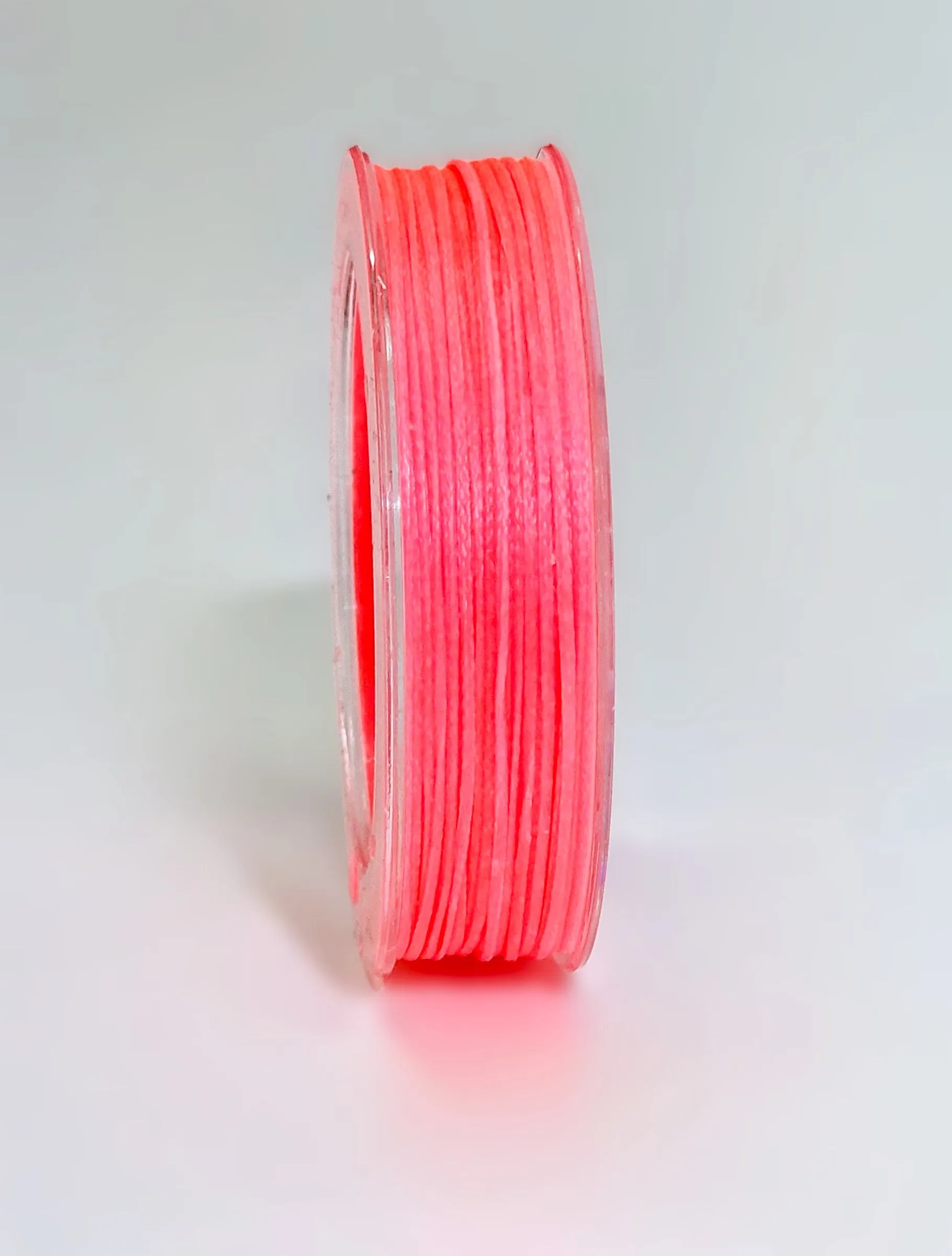 Vibrant 1mm 25mt Polyester Waxed Whipping Twine