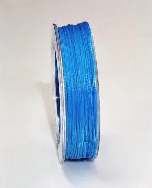 Vibrant 1mm 25mt Polyester Waxed Whipping Twine