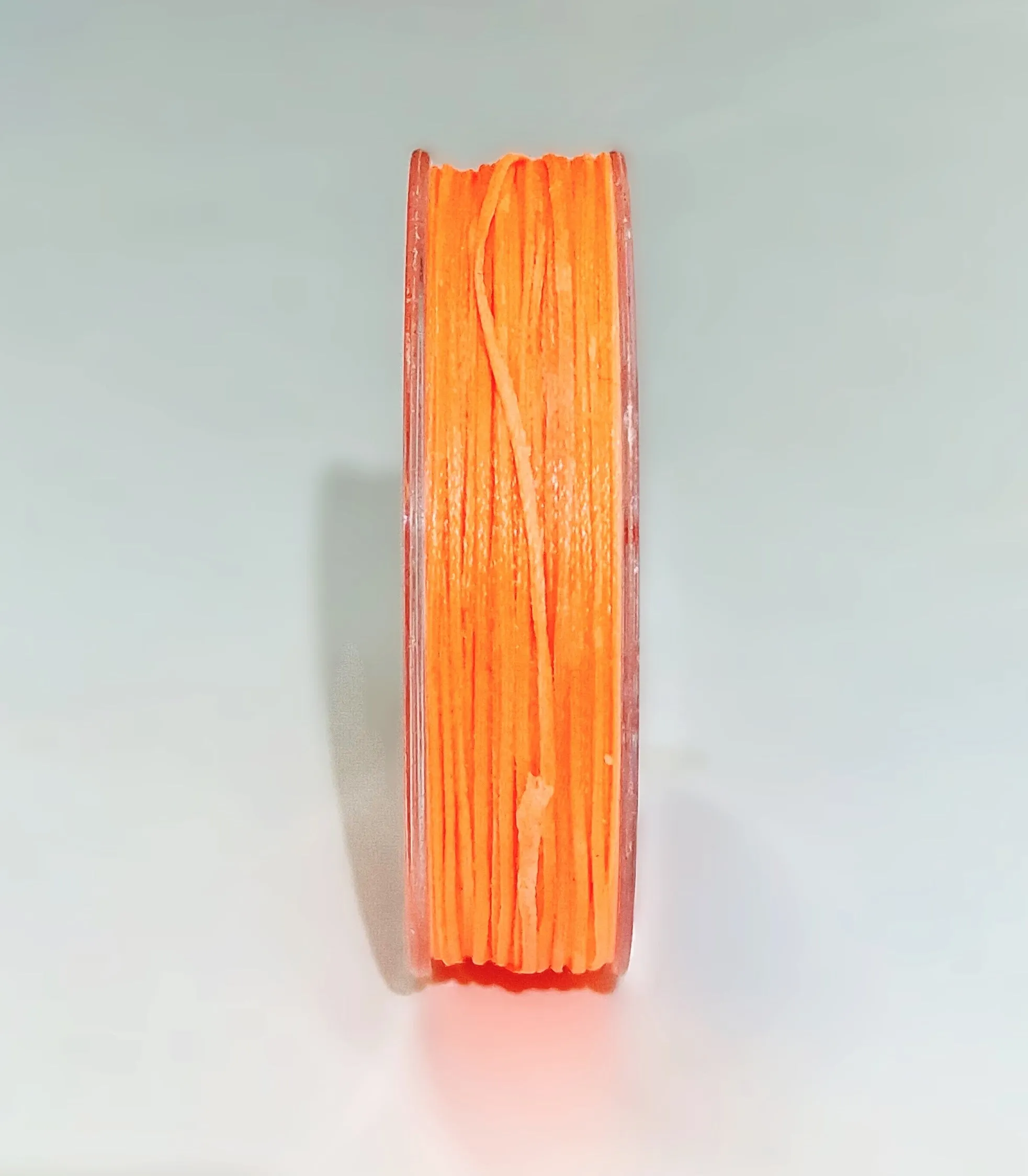 Vibrant 1mm 25mt Polyester Waxed Whipping Twine