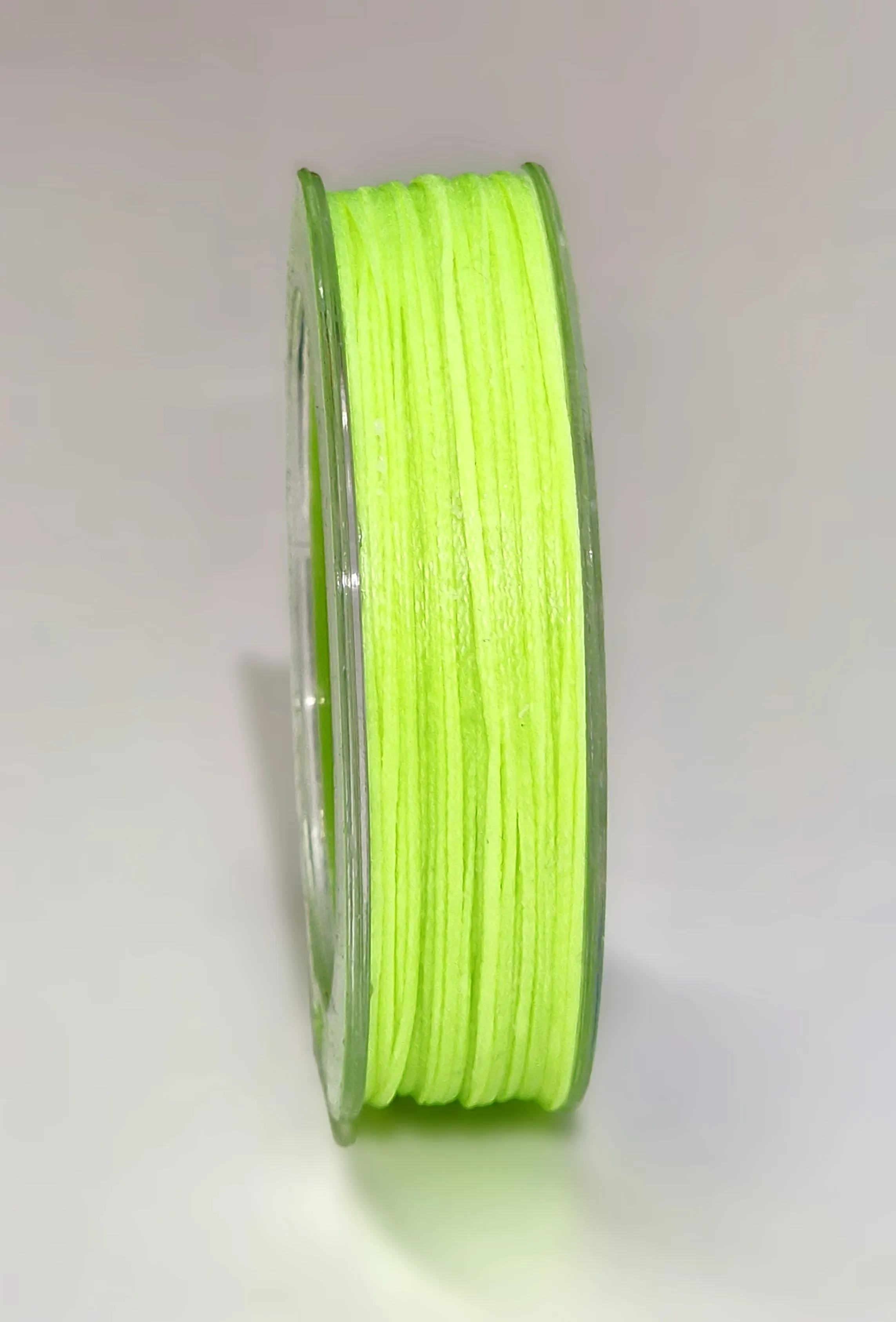 Vibrant 1mm 25mt Polyester Waxed Whipping Twine