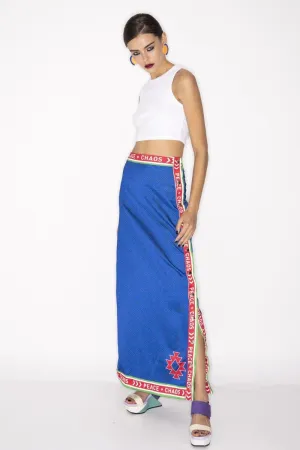 Vibrant Skirt