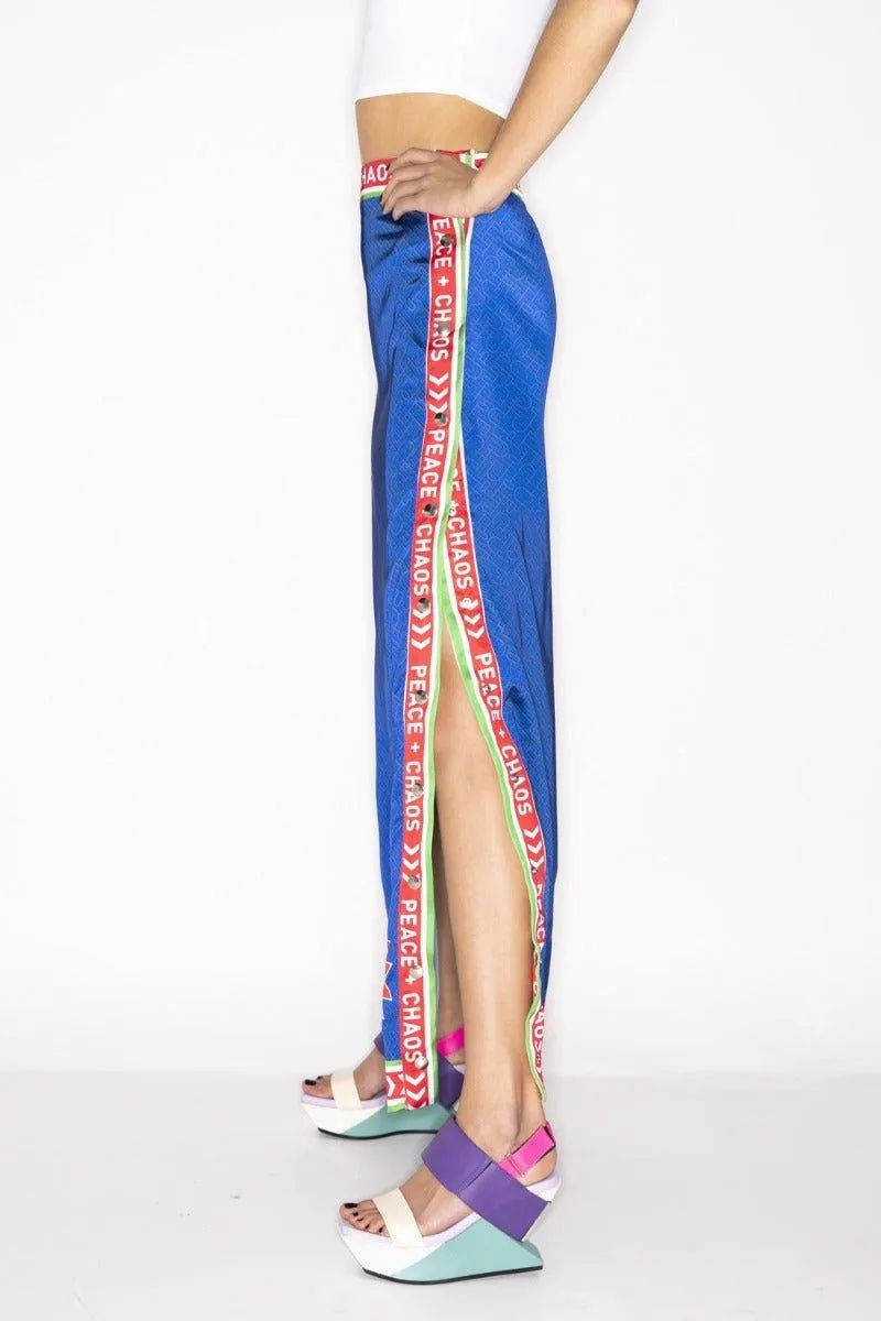 Vibrant Skirt