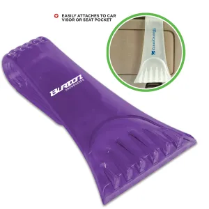 Visor Ice Scraper - #401857