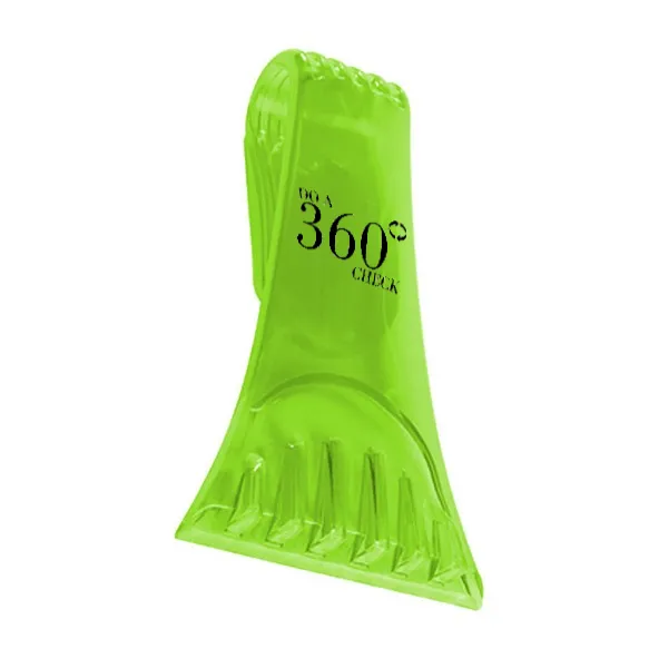 Visor Ice Scraper - #401857