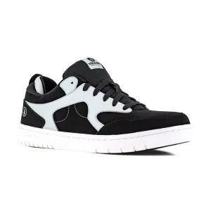 Volcom Men's Vitals Comp Toe Skate Inspired Work Shoe - Black - VM30610